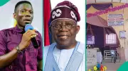 Kwara Pastor Demands Answers from Tinubu on Eruku Church Kidnap Release