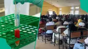 KWASUED Mandatory Drug Test Sparks Student Outcry Over ₦7,500 Fee