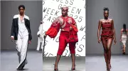Lagos Fashion Week 2025: Nigerian Designers Set Global Trends with Bold African Aesthetics