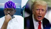 Lagos Lawmaker Urges Trump to Support Tinubu's Reforms, Not Threats
