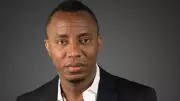 Lagos Police Commissioner Declares Authority to Label Sowore as Wanted