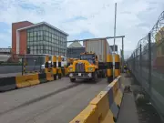 Lagos Port Gridlock: Is the E-Call Up System Failing? Inside Look at Apapa's Traffic Crisis