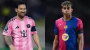 Lamine Yamal Speaks: 'I Can Never Be Messi' - Barcelona's Young Star Makes Shocking Confession!