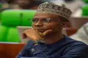Lawmaker Questions Kanu's Life Sentence vs Boko Haram's 20 Years