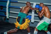 LBHF Governor's Belt: Boxers Battle for Final Slots at Revamped Agege Stadium