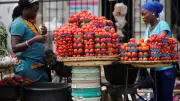 LCCI Warns: Nigeria's Food Inflation Remains Critical Concern