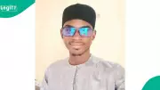 Legit.ng's Salisu Ibrahim Wins INMA Africa Emerging Leaders Scholarship