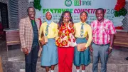LIRS, DKK Partner to Cultivate Tax Culture Among Lagos Students