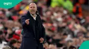 Liverpool Boss Arne Slot Breaks Silence Amid Sack Rumours After 4-1 PSV Loss