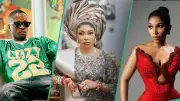 Lizzy Anjorin Sparks Ethnic Debate Over BBNaija Winners' Success
