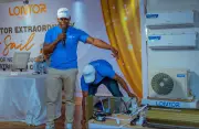 Lontor Unveils New Solar & Home Tech to Power 45M Nigerian Homes