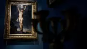 Lost Rubens Masterpiece Sells for €2.94 Million at French Auction