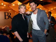 Lukas Gage: 'I'm 10% Straight' & Still Hooks Up With Women