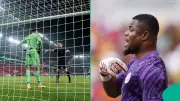 Maduka Okoye Pushes for Starting Role as Nigeria's Goalkeeper Ahead of World Cup Playoff