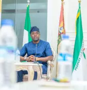 Makinde Proposes N891.9bn 'Budget of Economic Expansion' for Oyo in 2026