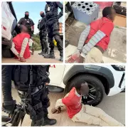 Man Stabs Friend Multiple Times Over Mother Insult in KZN