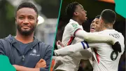 Mikel Obi Drops SHOCKING Premier League Predictions! Chelsea, Tottenham, Man City & Liverpool Fans Won't Believe This