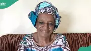 Minister Balarabe Lawal's Mother, Hajiya Dayyabatu, Dies at 93 in Zaria