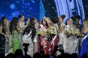 Miss Universe 2025: Mexico's Fatima Bosch Crowned After Dramatic Season