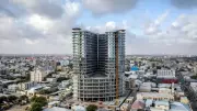 Mogadishu Construction Boom: City Rises After Decades of War