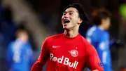 Monaco Stun PSG 1-0 as Minamino's Strike Secures Shock Victory