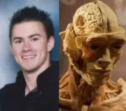 Mother Demands Answers After Seeing Son's Body in Museum Display