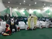 Muslim Leaders Urge Action on Religious Freedom to Prevent Unrest