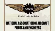 NAAPE Launches Loss of Licence Insurance: Financial Safety Net for Nigerian Pilots and Aircraft Engineers
