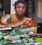 NAFDAC Bans Sachet and Small-Bottle Alcohol by 2025