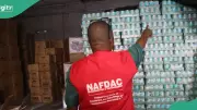 NAFDAC Destroys N20 Billion in Counterfeit Products in Ibadan Crackdown