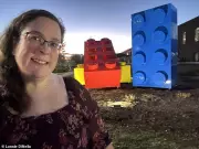 Naija Woman Creates Virtual Family With AI Lover - See Wetin Happen!