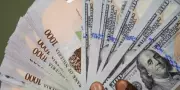 Naira Gains to N1,441/$ as CBN Holds Interest Rate at 27%