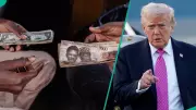 Naira in Freefall: Trump's Victory Sends Nigerian Currency and Stocks Plummeting