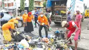Nasarawa Arrests 96 for Sanitation Law Violations, Revitalizes Recycling
