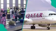 NCAA Fines Qatar Airways N5 Million for Consumer Rights Violations