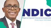 NDIC Gains Power to Prosecute Bank Collapse Offenders Under New Laws