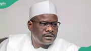 Ndume: Nigeria Could Save Billions with Part-Time Legislature