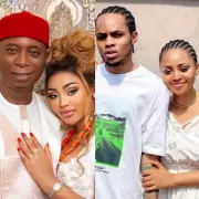 Ned Nwoko Fights Back: Claims Regina Daniels' Abuse Video is a 'Nollywood Script'