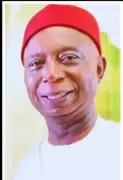 Ned Nwoko's Cryptic Post Amid Regina Daniels Marital Drama
