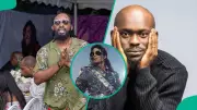 Nexto's Viral Song on VDM vs Mr Jollof Plane Fight Wins Fans Over