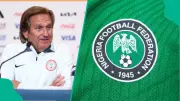 NFF in $960,000 World Cup Scandal as US Coach Exposes Missing Funds