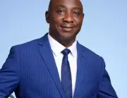 NFF President Gusau: Super Eagles Will Qualify for 2026 World Cup