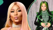 Nicki Minaj Stirs Controversy: Alleged Nigeria Comments Spark Government Response