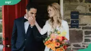 Nieku Manshadi & Elizabeth Lail: Inside Their Private Love Story