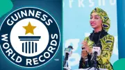 Nigeria Aims for Guinness Record with 3.6km Dining Table in Abuja