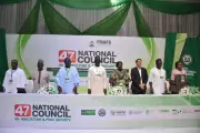 Nigeria and Global Partners Forge Historic Alliance to Revolutionize Food Security at 47th NCAFS Summit