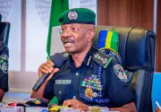 Nigeria Launches Committee to Recruit 30,000 New Police Officers