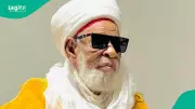 Nigeria Mourns: Sheikh Dahiru Bauchi & 3 Top Islamic Scholars Die in 2025