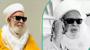 Nigeria Mourns: Tinubu, Kwankwaso Pay Tribute to Sheikh Dahiru Bauchi at 101