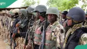 Nigerian Army Denies Compulsory Military Service Rumors for Citizens